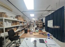 Epl Building (D3), Factory #458145181